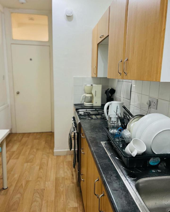 Historic Royal Mile Flat , 5Min From Waverly Railway Station Apartment Edinburgh Exterior photo