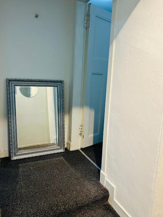Historic Royal Mile Flat , 5Min From Waverly Railway Station Apartment Edinburgh Exterior photo