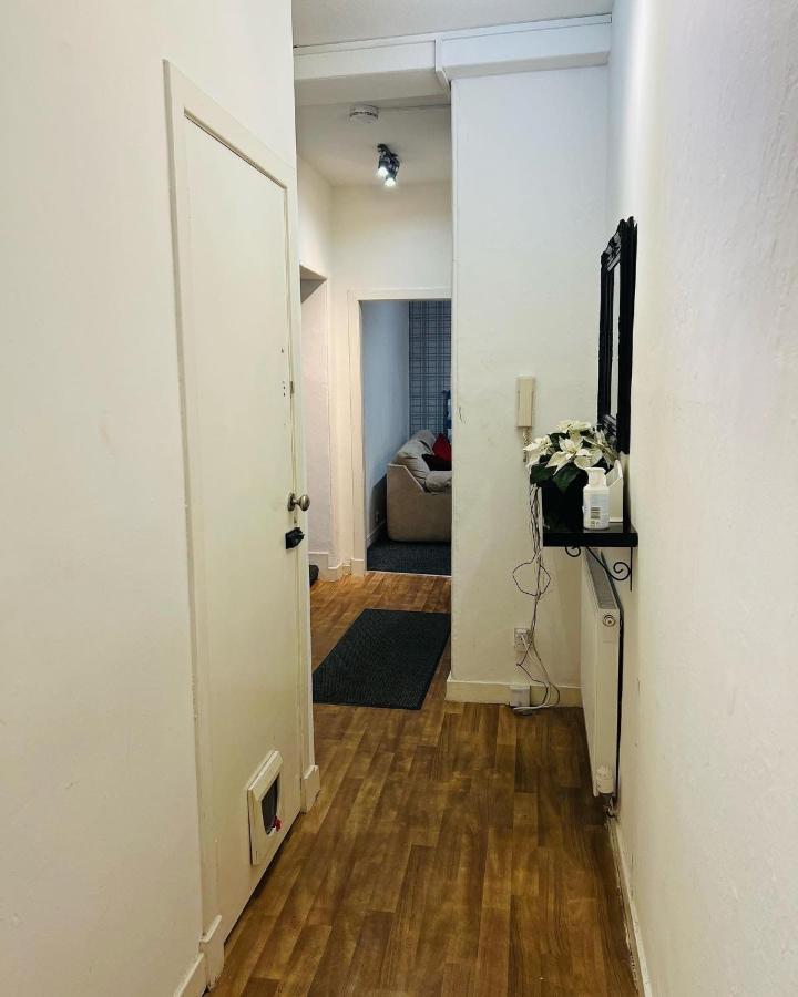 Historic Royal Mile Flat , 5Min From Waverly Railway Station Apartment Edinburgh Exterior photo